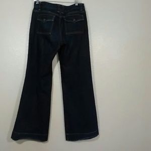 Women's Ann taylor jeans 99% cotton 1% spandex